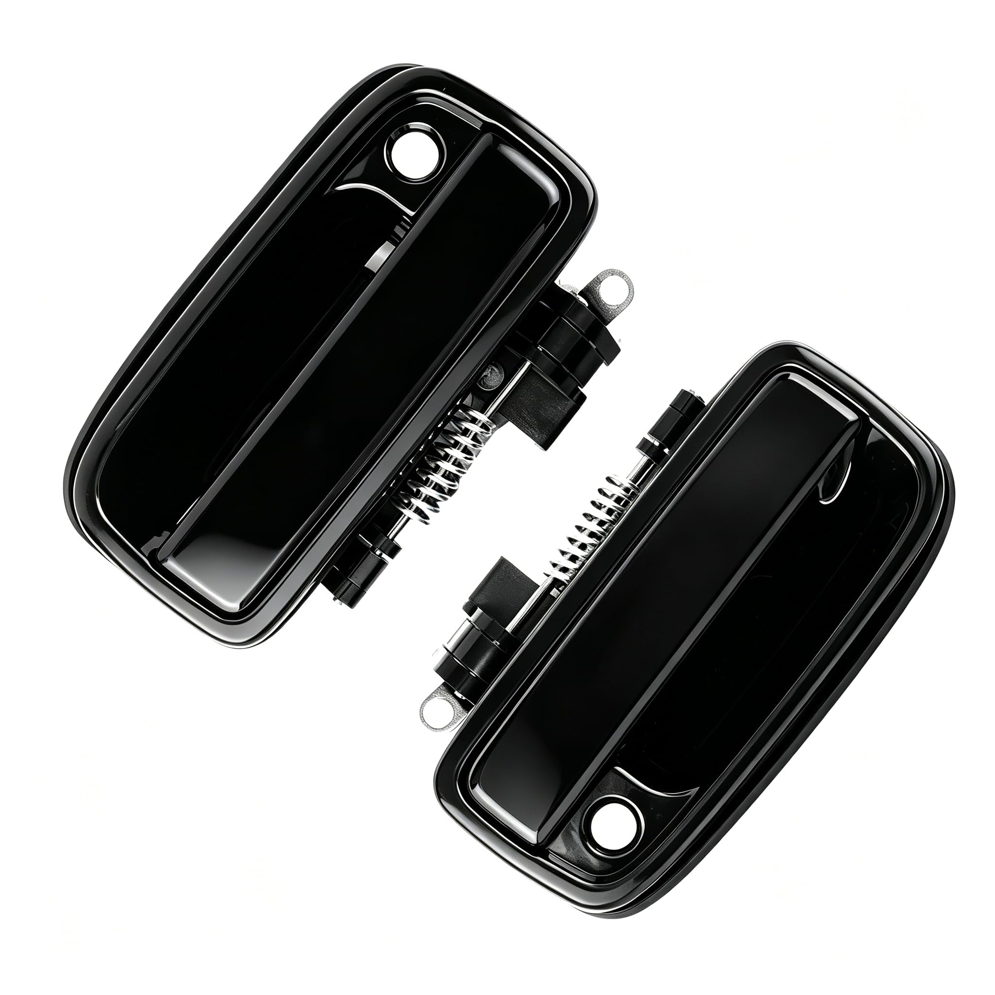 Amazon.com: LCWRGS 2PCS Exterior Door Handle Replacement